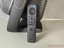 Mando a distancia para el Jmgo N3 Ultimate