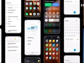 Aparentemente, el MIUI 12.5 está llegando. (Fuente: Xiaomi)