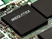 El Helio G95 parece superar al Helio G90T. (Fuente: MediaTek)