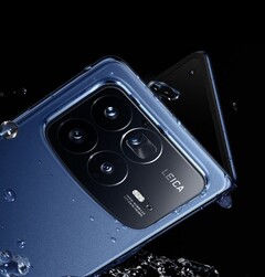 Es probable que el nuevo dispositivo plegable de Xiaomi se aleje por completo del diseño del Mix Fold 4.