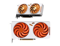 Está previsto que la Nvidia GeForce RTX 5050 se lance en julio en numerosas variantes. (Fuente de la imagen: Colorful)