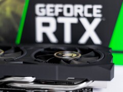 Los criptomineros pronto podrán aprovechar cómodamente todo el rendimiento del hashrate de la mayoría de las GPU Nvidia RTX LHR (Imagen: Christian Wiediger)