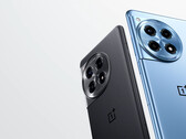 Se confirma que el OnePlus 12R contará con una batería de gran tamaño (Fuente de la imagen: OnePlus)