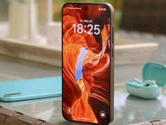 Oppo Find X9s Pro en revisión