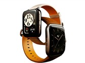 La serie Oppo Watch 3 podría lanzarse con dos diseños distintos. (Fuente de la imagen: Digital Chat Station)