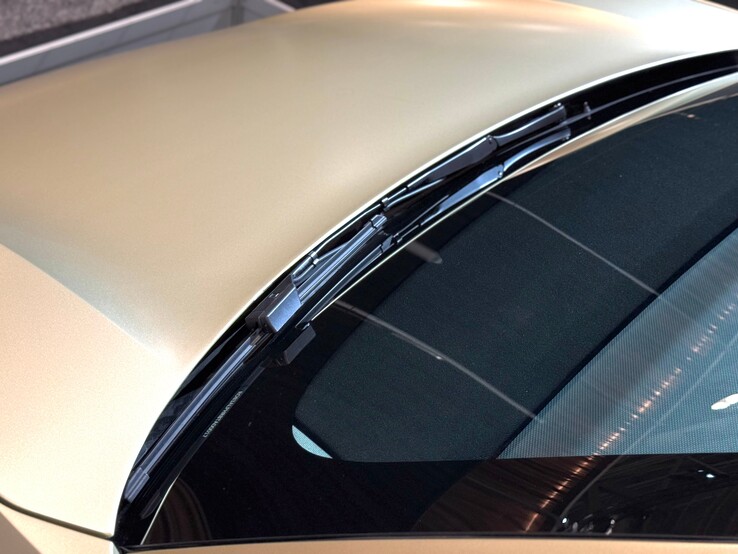 El monovolumen original de Cybercab.