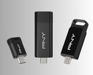 Memorias USB Tipo C de PNY (Fuente de la imagen: PNY)