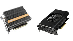 La variante Nvidia RTX 3050 de 6 GB aparece en un sitio web de venta al público (Fuente de la imagen: Palit)
