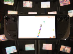 Pico Park: Classic Edition tiene actualmente una valoración 