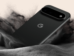 El Pixel 11 Pro en color negro