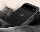 El Pixel 11 Pro en color negro