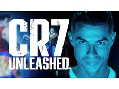 Imagen promocional que anuncia a Ronaldo como luchador jugable en Fatal Fury: City of the Wolves. (Fuente de la imagen: SNK)