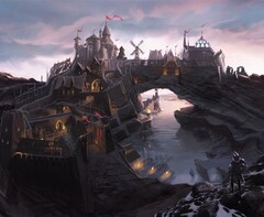 «The Elder Scrolls VI» se anunció ya en 2018.