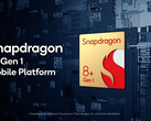 El Snapdragon 8+ Gen 1 hace su debut. (Fuente: Qualcomm)