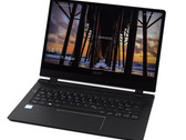 Review del Acer Swift 7 SF714-51T (Core i7-7Y75, 256 GB, FHD, Touch)