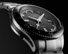 El Timex Atelier Marine M1a (en la imagen) utiliza un movimiento automático suizo suministrado por CATENA SA. (Fuente de la imagen: Timex)