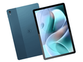 El Moto Tab G70 sólo ha llegado en Cyber Teal. (Fuente de la imagen: Motorola)