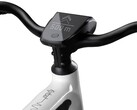 La e-bike Urtopia Chord incorpora un panel de control para la navegación y un escáner de huellas dactilares. (Fuente de la imagen: Urtopia)