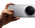 El X300 y el X300 Pro serán los próximos lanzamientos de Vivo de la serie X tras el X200 Ultra, en la imagen. (Fuente de la imagen: Vivo)