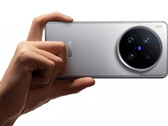 El X300 y el X300 Pro serán los próximos lanzamientos de Vivo de la serie X tras el X200 Ultra, en la imagen. (Fuente de la imagen: Vivo)