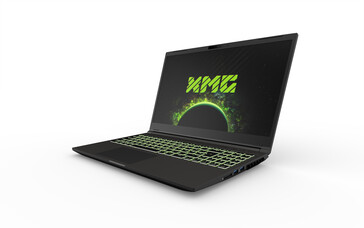 Apex 15 L23 (Fuente de la imagen: XMG)