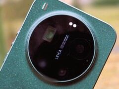 Xiaomi 17 Ultra en la prueba (Fuente de la imagen: Marcus Herbrich)