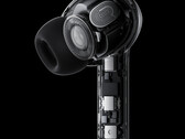 Xiaomi vende los Buds 3T Pro en colores Negro Carbono y Blanco Brillante. (Fuente de la imagen: Xiaomi)