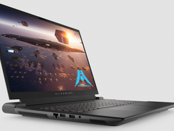 En revisión: Dell Alienware m18 R1 AMD