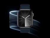 El Watch Series 9. (Fuente: Apple)