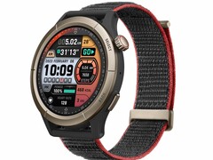 Amazfit: Nueva actualización para varios smartwatches con nuevas funciones