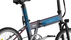 La batería dual Libon. (Fuente: PVY)