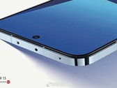 El sueño de Xiaomi 13 puede convertirse en una pesadilla para la industria. (Fuente: Weibo)