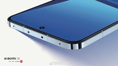 El sueño de Xiaomi 13 puede convertirse en una pesadilla para la industria. (Fuente: Weibo)