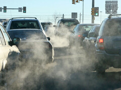Reforma de las emisiones en EE UU: Revés para la e-movilidad - Cae la regulación del CO₂, la UE sigue sin impresionarse. (Fuente de la imagen: Motortrend)