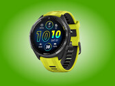 El Forerunner 965 es uno de los cinco relojes inteligentes que pueden recibir la versión beta pública 29.04.