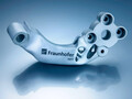 investigadores del Instituto Fraunhofer hacen viable la impresión en 3D de piezas metálicas de automóviles más baratas y ligeras