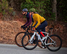 El Edge 1050 es uno de los cuatro ciclocomputadores de Garmin elegibles para la actualización de la versión 28.20 de la serie de Garmin. (Fuente de la imagen: Garmin)