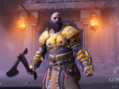 God of War Ragnarok: Valhalla ha sido anunciado como DLC gratuito (imagen vía Sony)