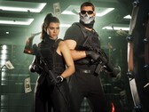 Jason y Lucia