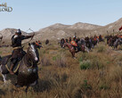 Mount and Blade: Bannerlord es uno de los nuevos títulos que recibirán soporte DLSS (Fuente de la imagen: Taleworlds)