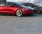 El Model 3 RWD y LR no obtendrá ningún crédito fiscal en 2024 (imagen: Tesla)