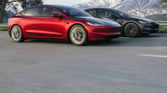 El Model 3 RWD y LR no obtendrá ningún crédito fiscal en 2024 (imagen: Tesla)