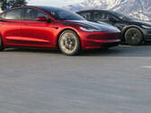 El Model 3 RWD y LR no obtendrá ningún crédito fiscal en 2024 (imagen: Tesla)