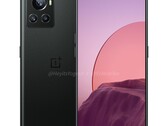 El OnePlus 10R con SoC personalizado MediaTek Dimensity 8100-Max se lanzará el 28 de abril. (Fuente de la imagen: OnePlus)