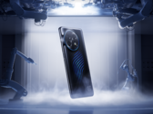 El OnePlus 11 Concept incorpora una completa solución de refrigeración líquida activa. (Fuente de la imagen: OnePlus)