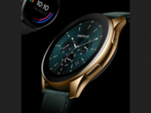 El Watch Edición Limitada. (Fuente: OnePlus)