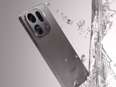 El smartphone de Oppo con refrigeración activa y Snapdragon 8 Gen 5 debería ser tan grande como el Find X9 Pro, en la imagen. (Fuente de la imagen: Oppo)