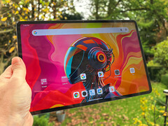 Alldocube Ultra Pad (Fuente de la imagen: Daniel Schmidt)