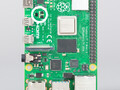 Todas las revisiones de Raspberry Pi 4 pueden ser overclockeadas a 1,8 GHz con facilidad. (Fuente de la imagen: Raspberry Pi Foundation)