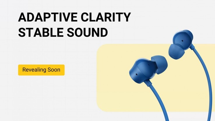 Realme insinúa algunos nuevos periféricos de audio para acompañar a las unidades de Watch 3 y Pad X de la India. (Fuente: Realme TechLife vía Flipkart)